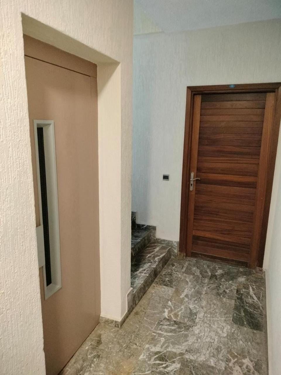 Appartement en pleine centre de ville de rabat Apartment in Rabat