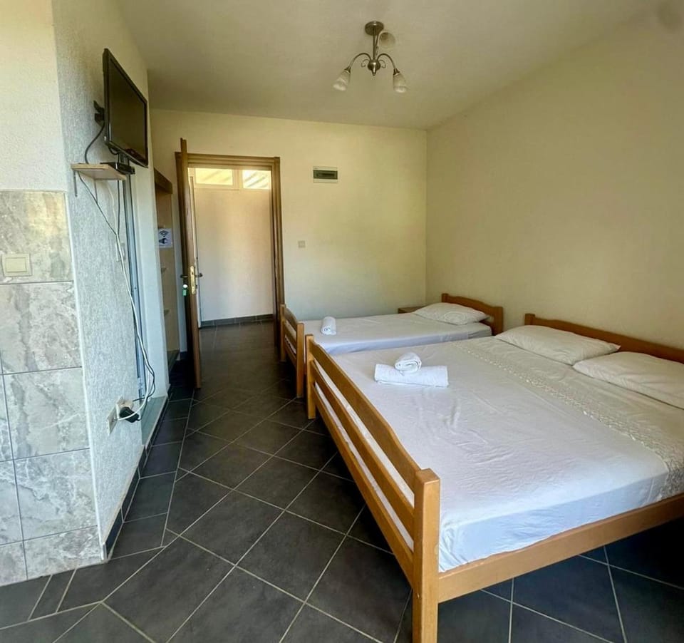 Antoni Apartments Apartment in Ulcinj