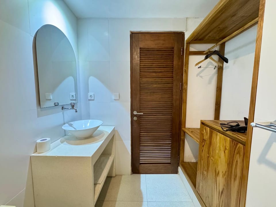 Uma Casa Bali Villa in Bali