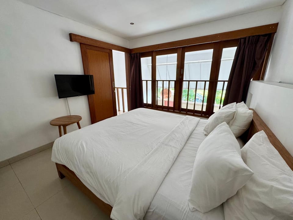 Uma Casa Bali Villa in Bali