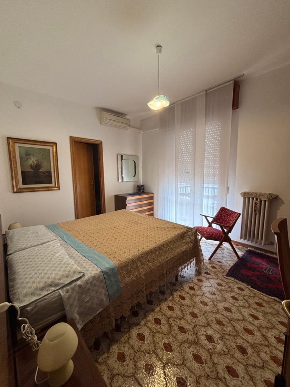 Turchese B&B Bed and Breakfast in Rimini