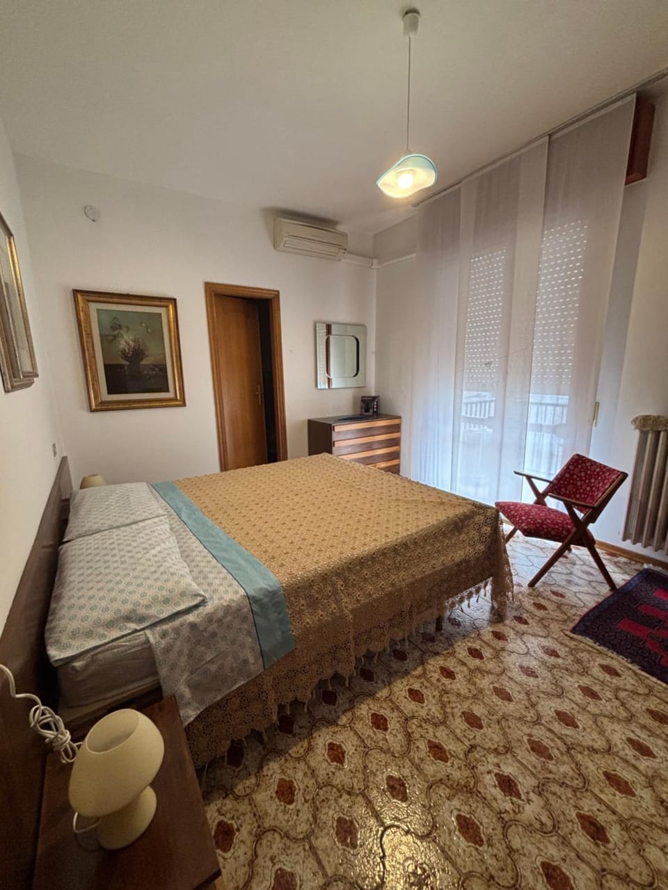 Turchese B&B Bed and Breakfast in Rimini