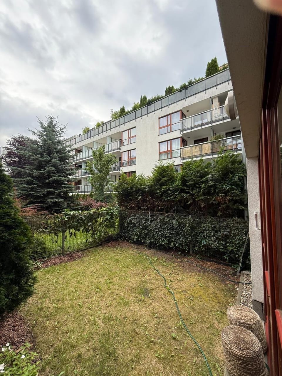 Apartament 3 pokojowy Miasteczko Wilanów 77m2 Apartment in Warsaw