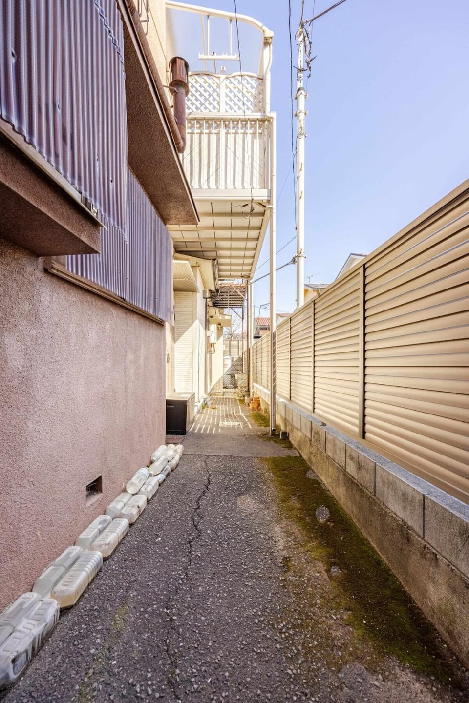sMS足立2丁目 Apartment in Japan