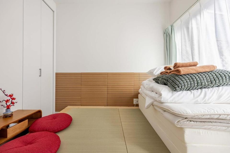 sMS足立2丁目 Apartment in Japan