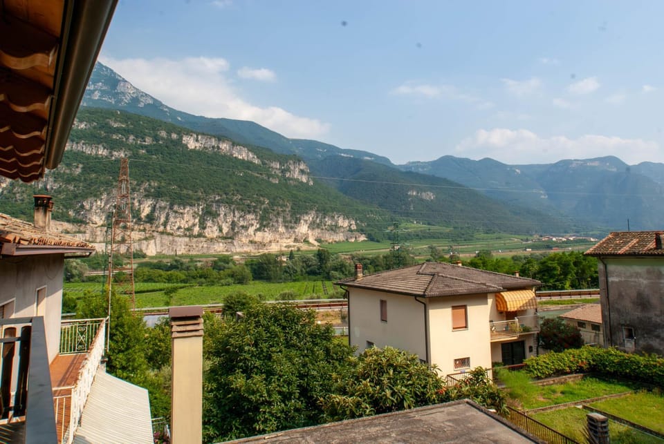 b&b Enantio Bed and Breakfast in Trentino-South Tyrol