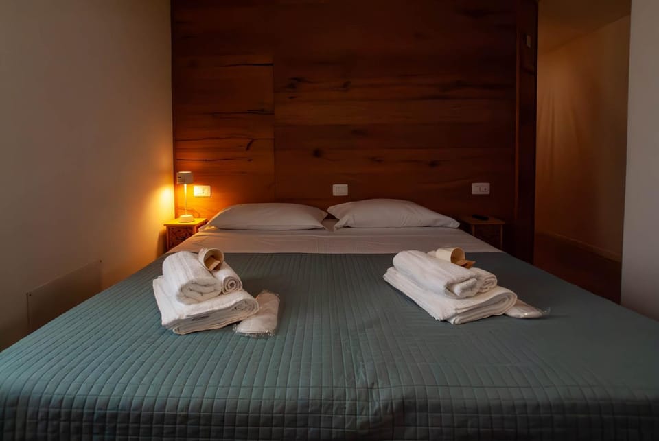 b&b Enantio Bed and Breakfast in Trentino-South Tyrol