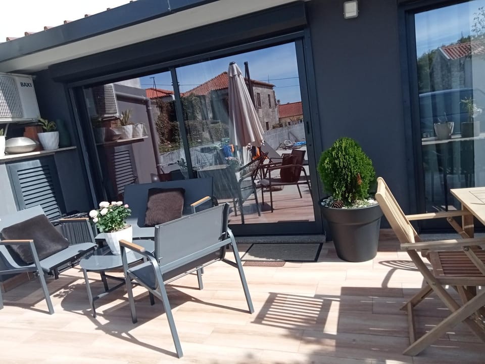 Alojamento do Canto House in Portugal
