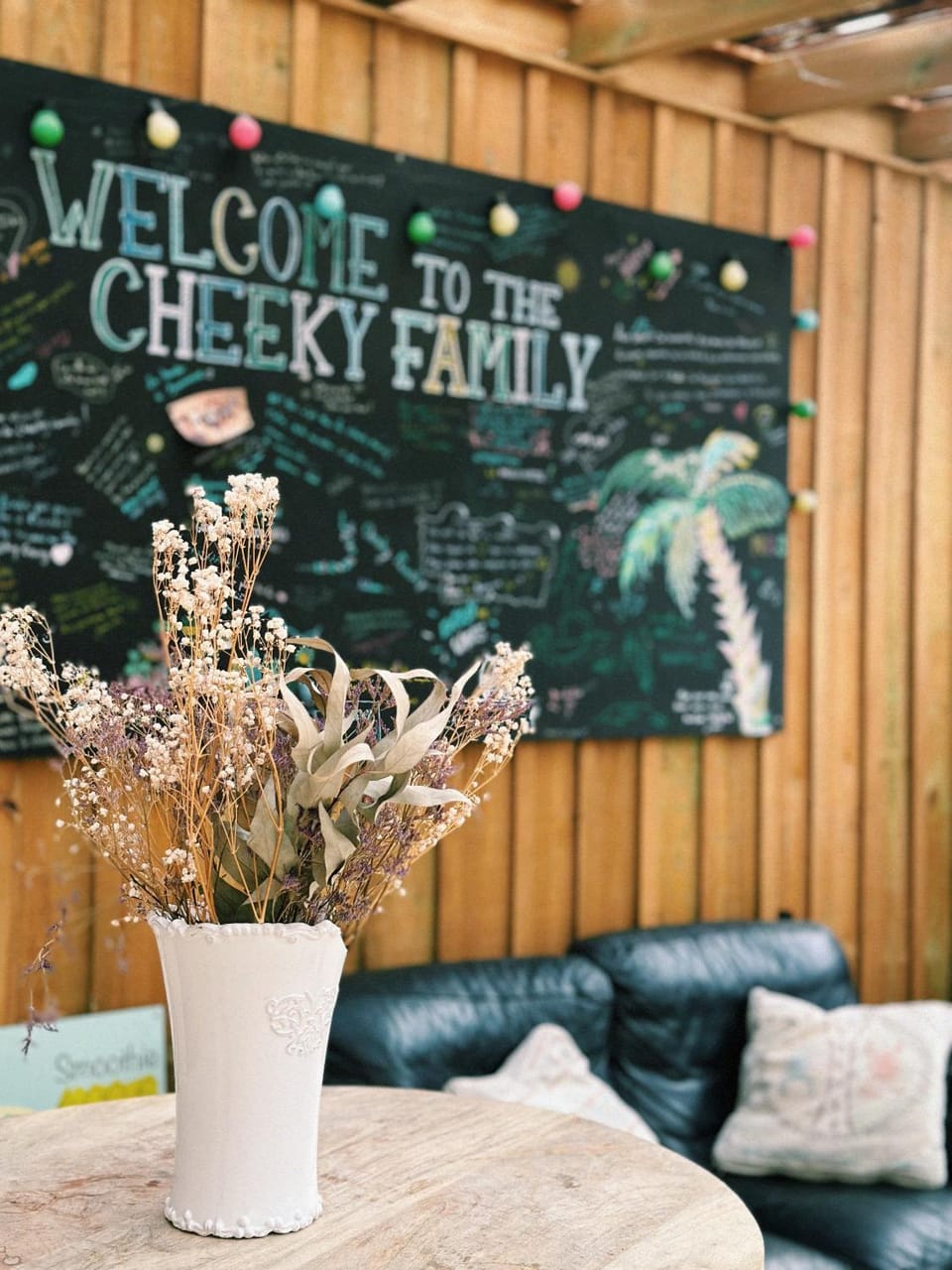 Cheeky Family Surf House Hostel in France