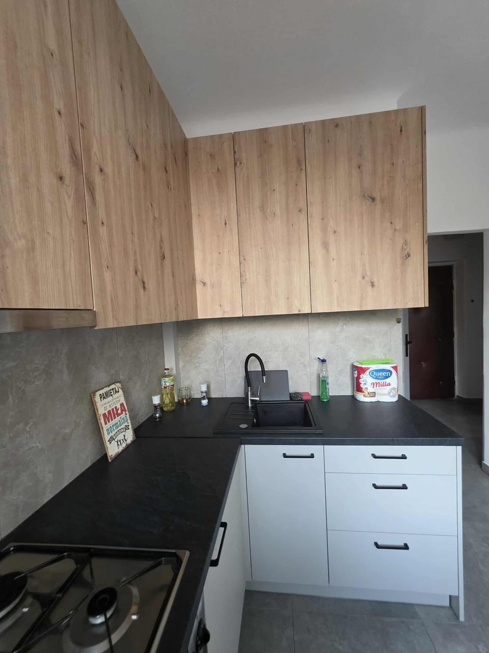 Kawalerka Krasińskiego Apartment in Poland
