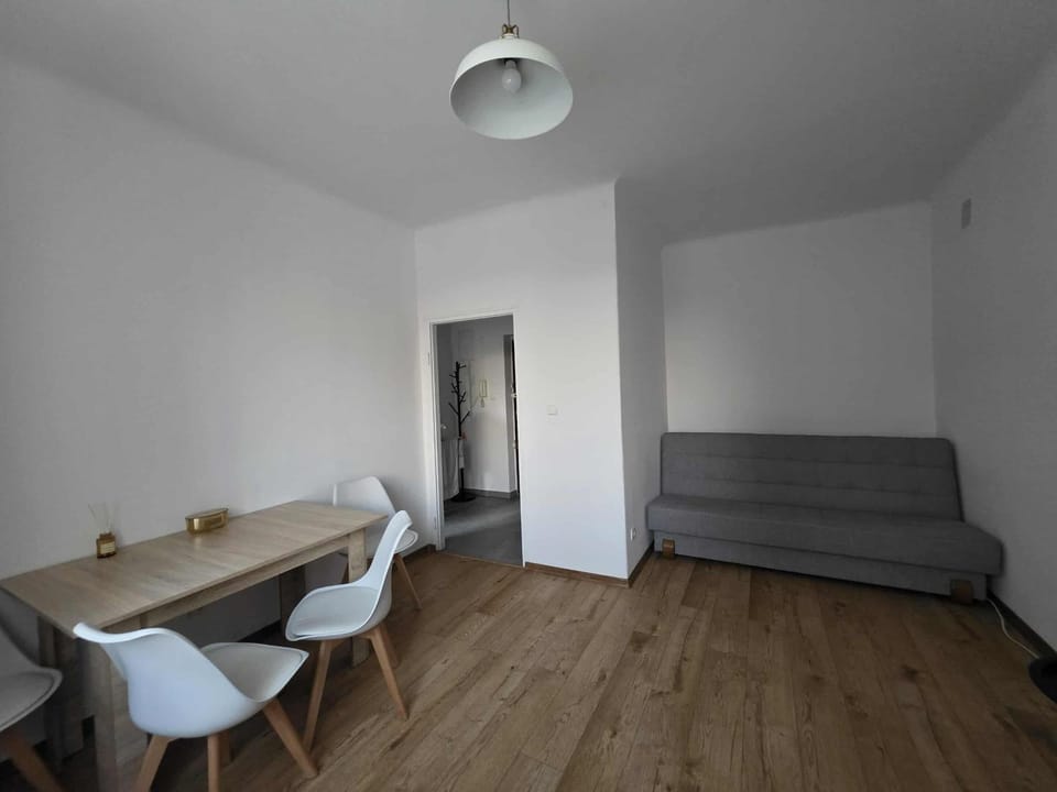 Kawalerka Krasińskiego Apartment in Poland