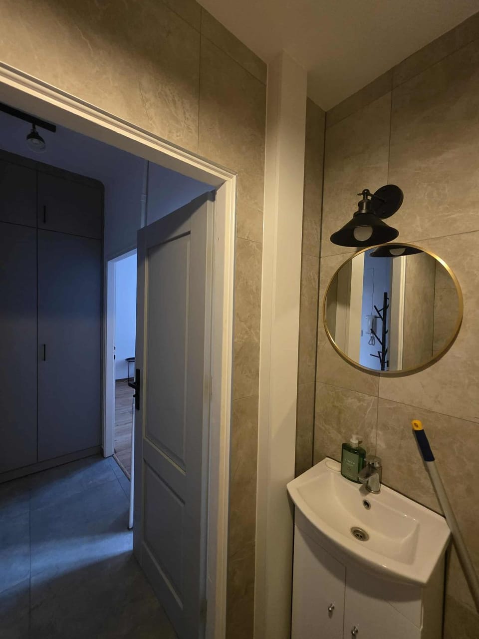 Kawalerka Krasińskiego Apartment in Poland