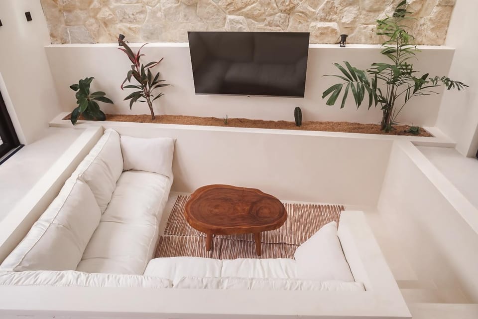 TV and multimedia, Living room
