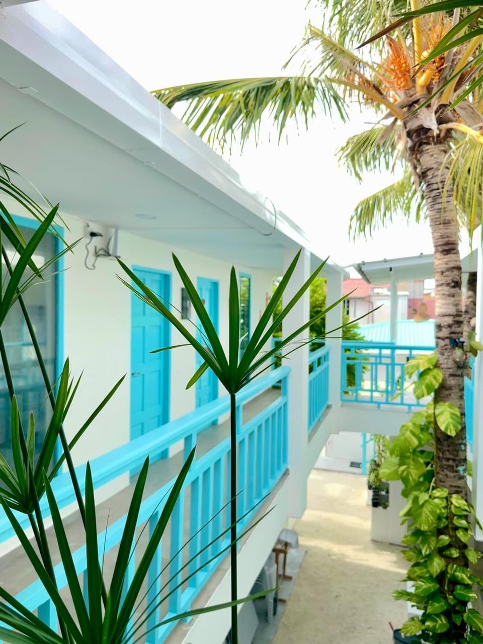 Day, Garden, View (from property/room), Balcony/Terrace, Garden view