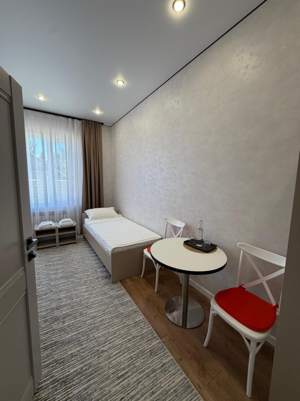 Comfort Altyn-Emel Hotel in Almaty Region, Kazakhstan