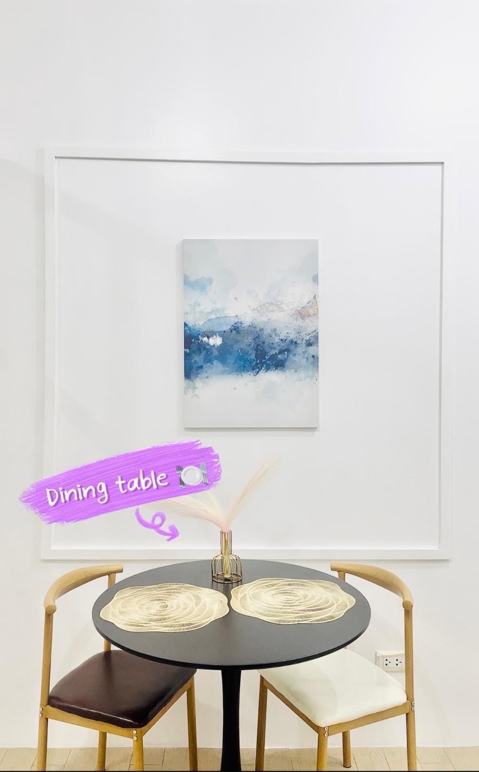 Chill Luxe Vista Apartment in Pasig