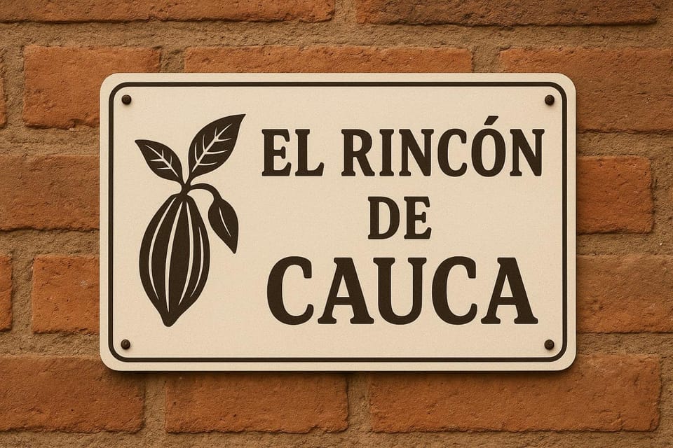 El rincón de cauca House in Castile and León
