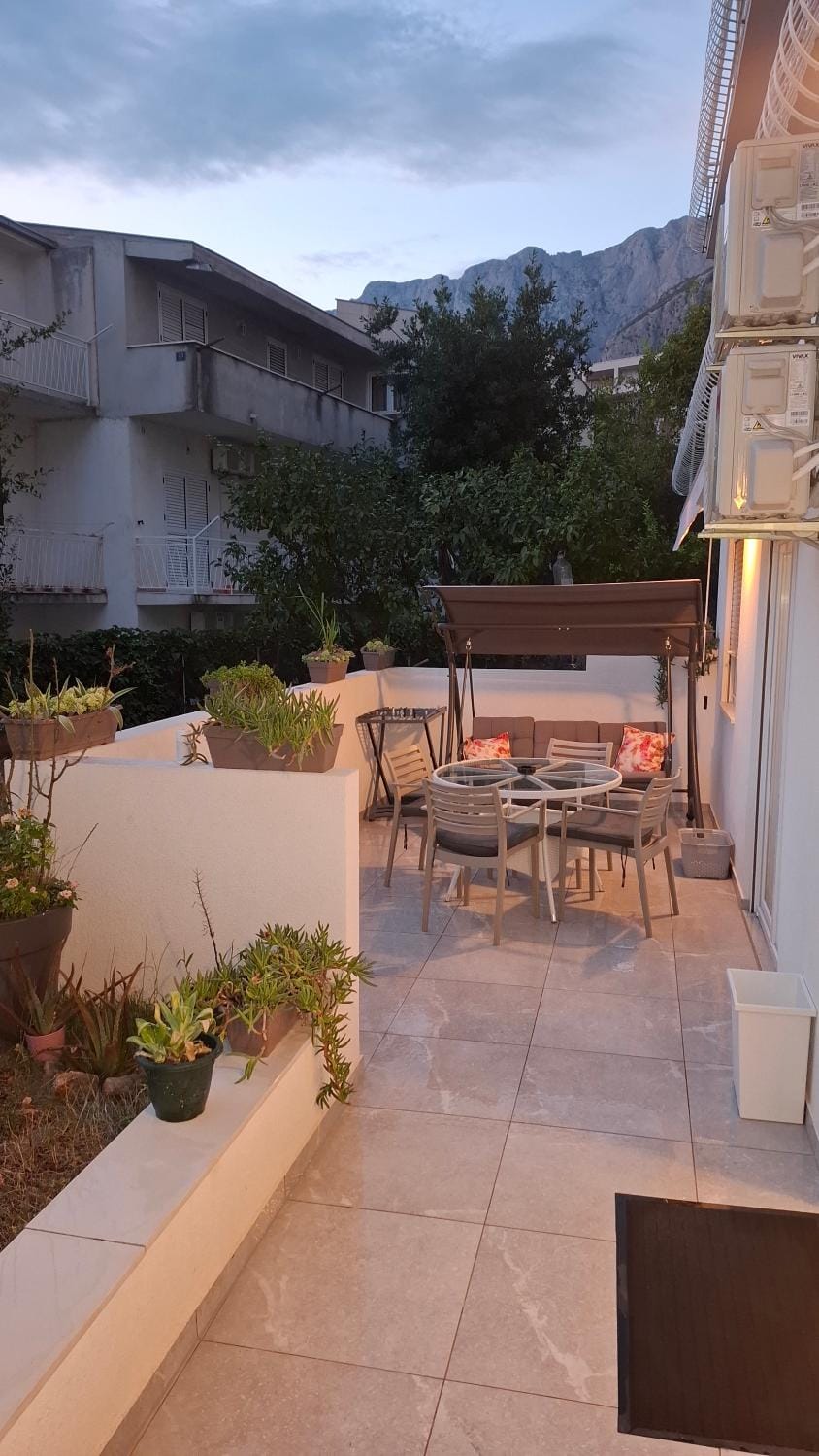 Apartman Ivana Apartment in Makarska