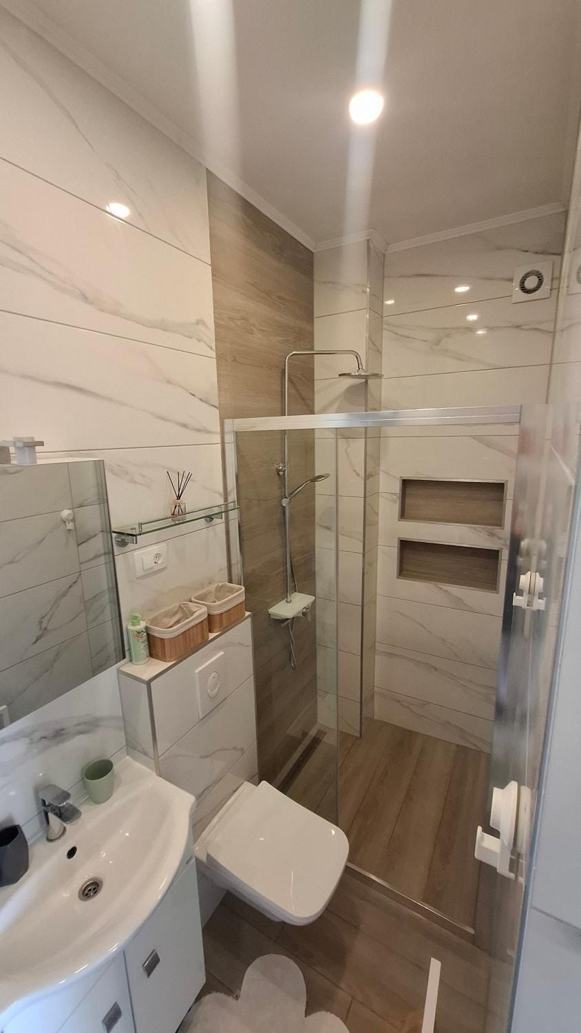 Apartman Ivana Apartment in Makarska