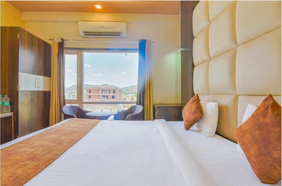 The Royal Residency Hotel in Gujarat