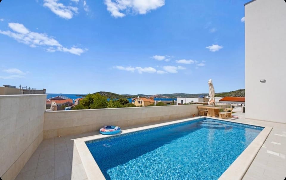 Elia apartments Apartment in Šibenik-Knin County, Croatia