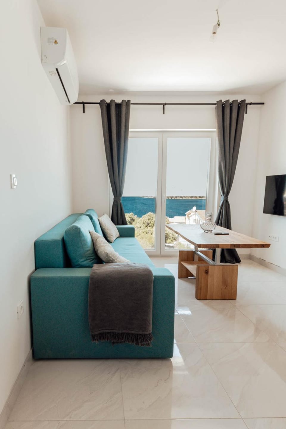 Elia apartments Apartment in Šibenik-Knin County, Croatia