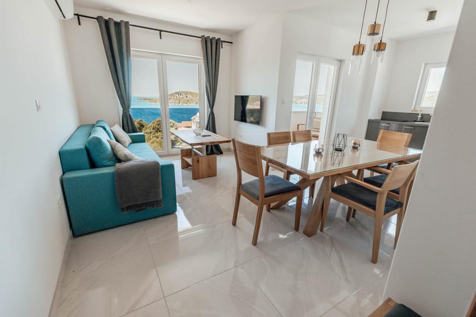 Elia apartments Apartment in Šibenik-Knin County, Croatia