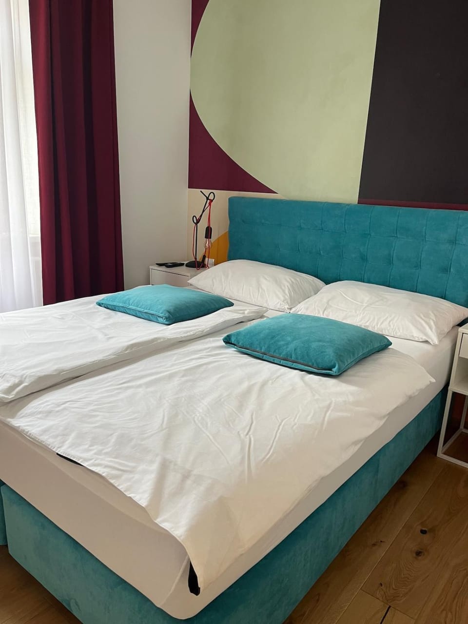 Modern Apartment - zentral Apartment in Graz