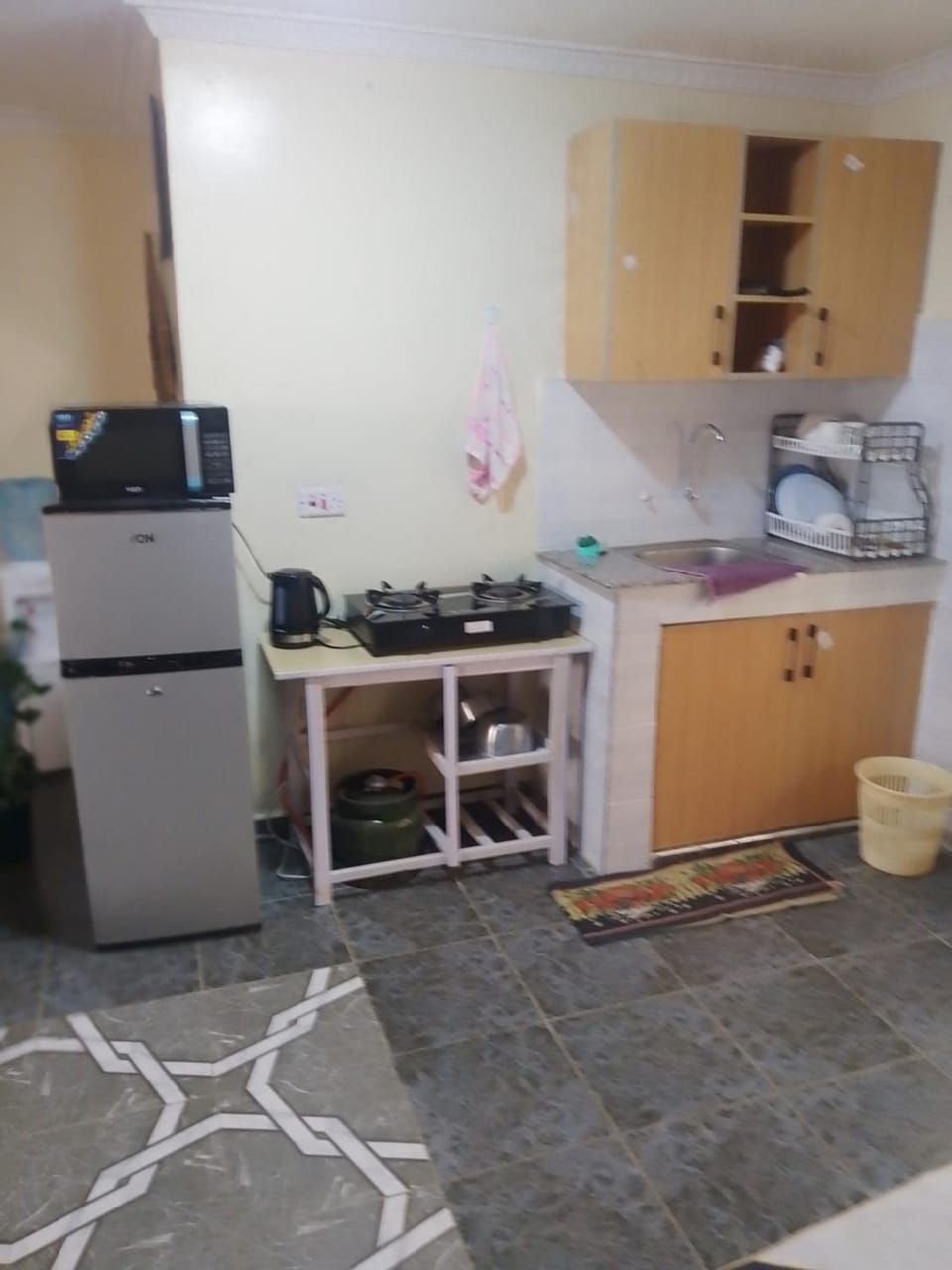Charles place Apartment in Kenya
