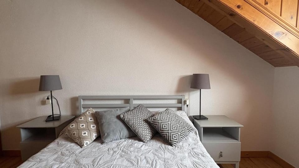 BPirineos-La Tea Apartment in Benasque