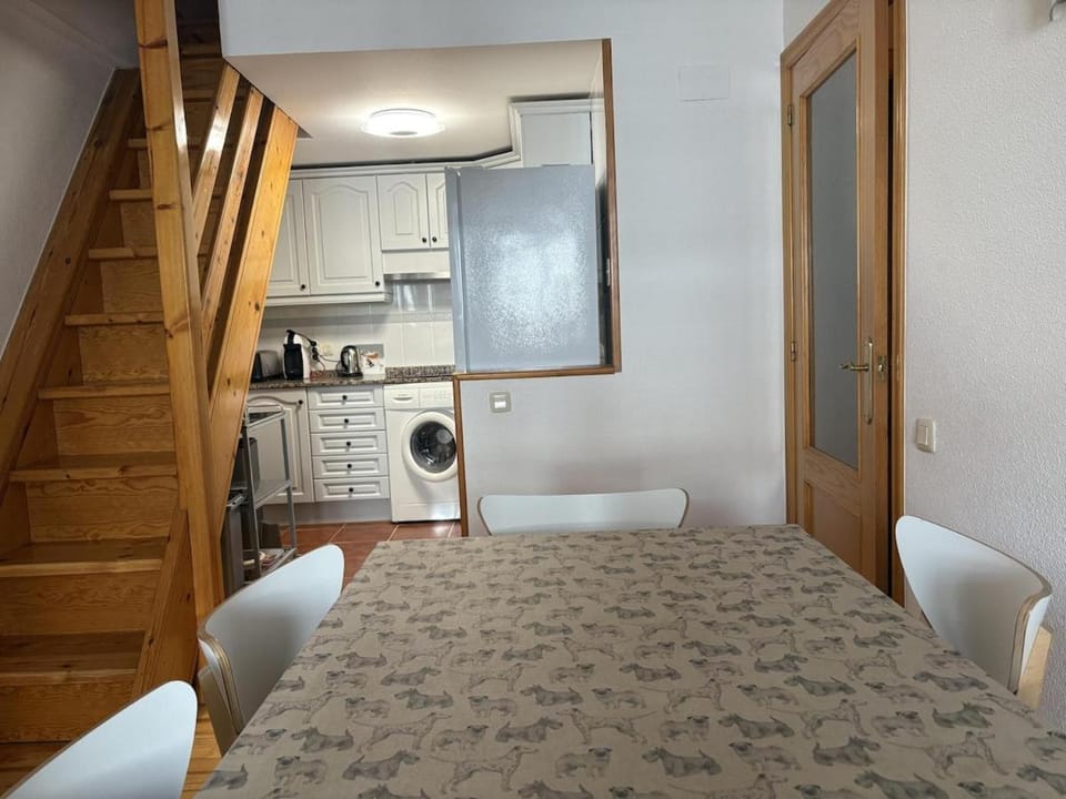 BPirineos-La Tea Apartment in Benasque
