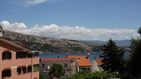 ARA-Gori Apartment in Lika-Senj County