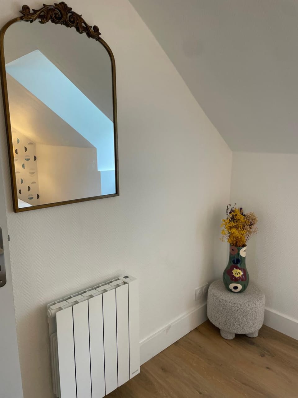 Morlaix appartement centre-ville Apartment in Morlaix