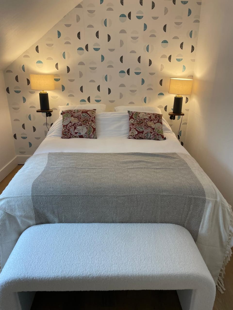 Morlaix appartement centre-ville Apartment in Morlaix