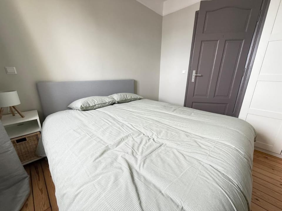 Le Gaston de Belair - Room 005 - 2nd floor - shared Kitchen Apartment in Luxembourg District, Luxembourg