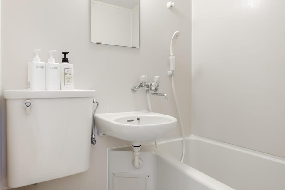 アスピア501 Apartment in Japan