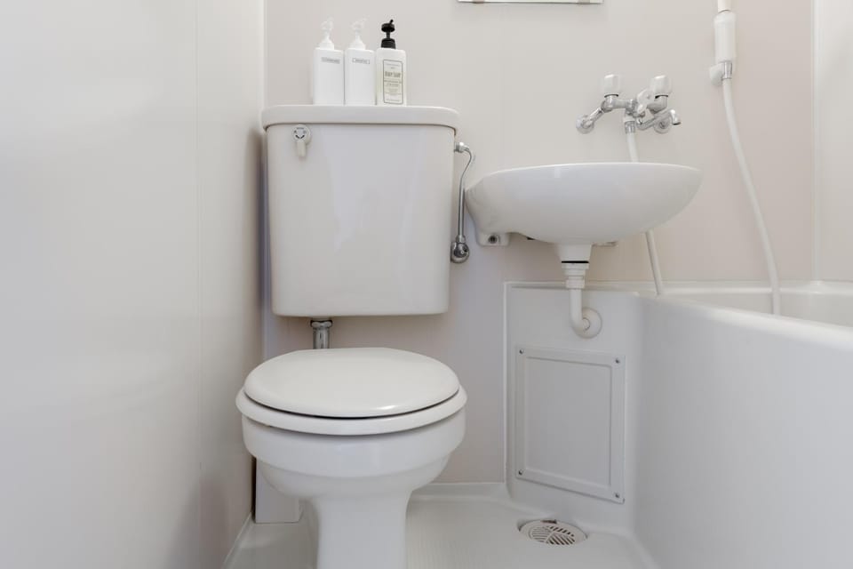 アスピア501 Apartment in Japan