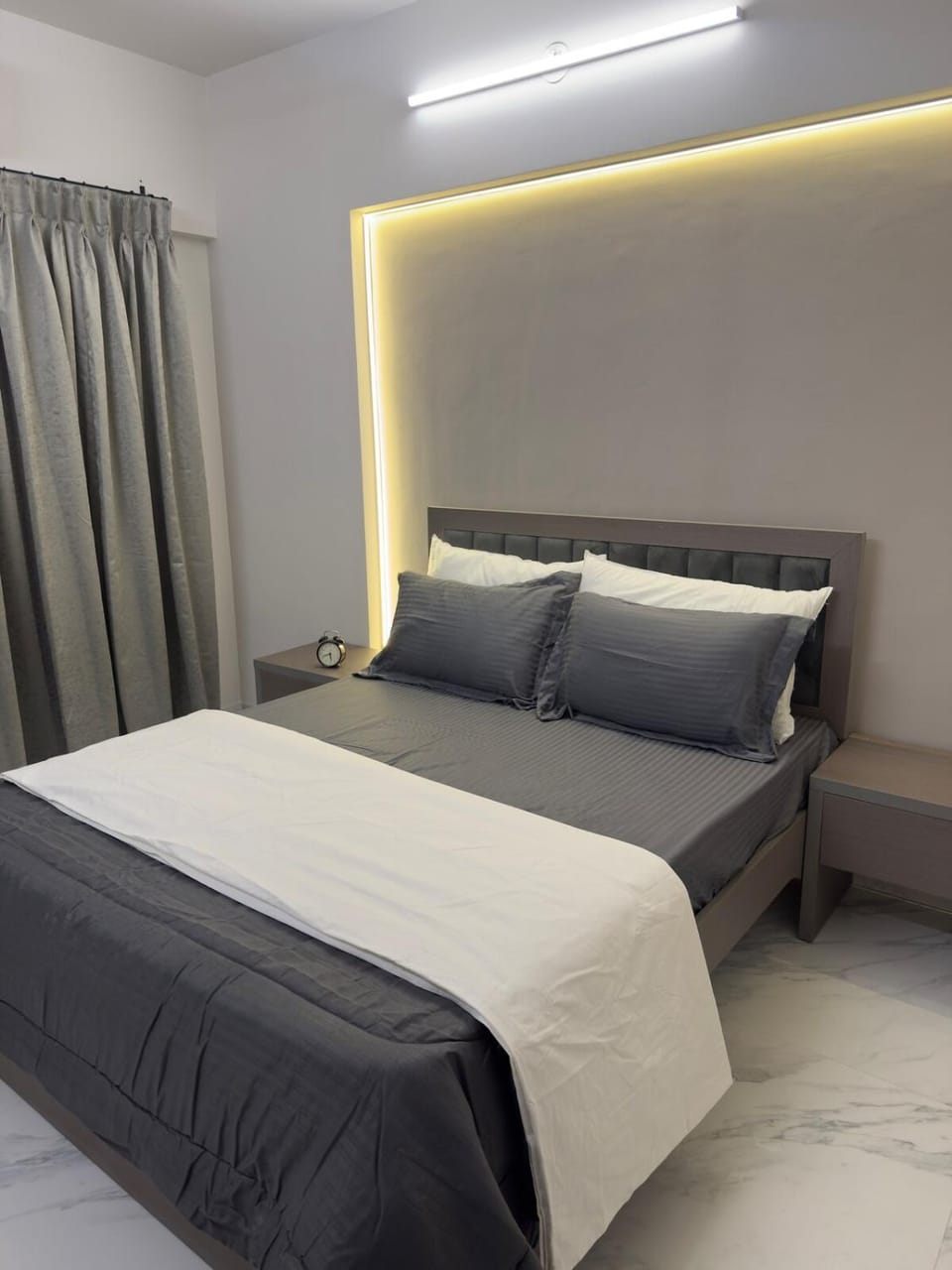 Your Ultimate Blitz Awaits! Apartment in Thane