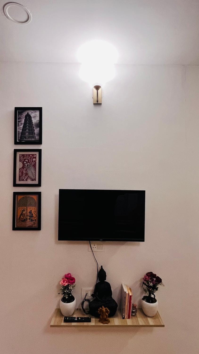 SKYRIN Bliss Apartment in Mysuru