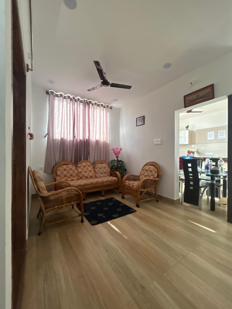 SKYRIN Bliss Apartment in Mysuru