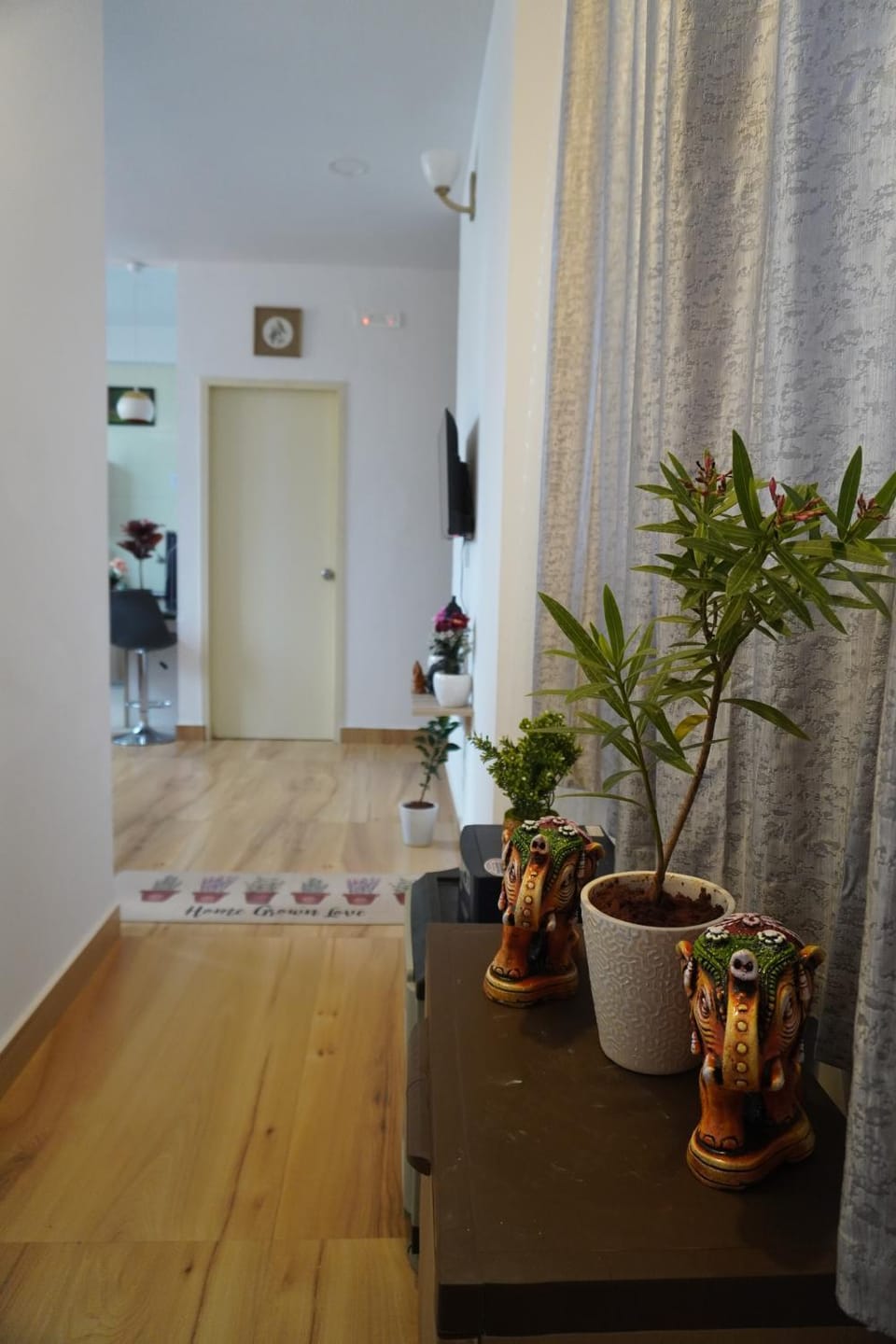 SKYRIN Bliss Apartment in Mysuru