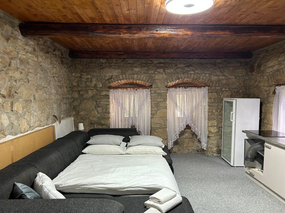 Vlastislav - Prázdninový dům House in Czechia