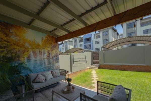 231 Whisken Ave, Crowthorne Ah Apartment in Gauteng