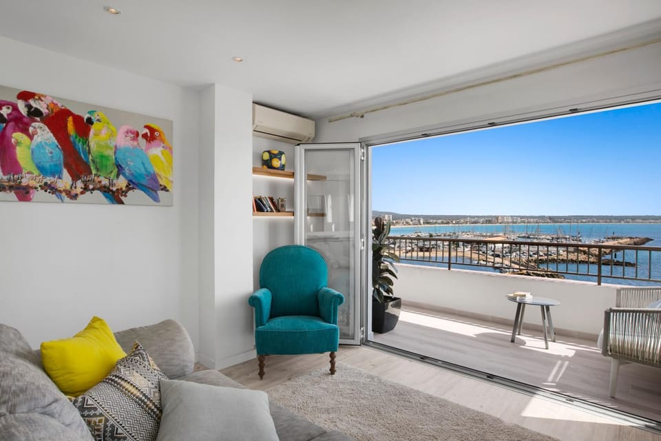 Casa del Escultor Apartment in Serra de Tramuntana