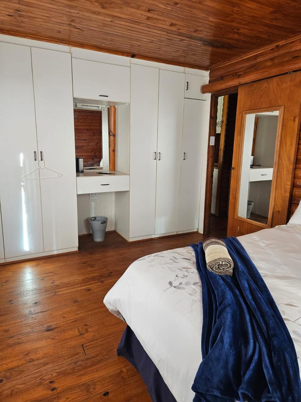 Buitehof Gasteplaas Farm Stay in North West, South Africa