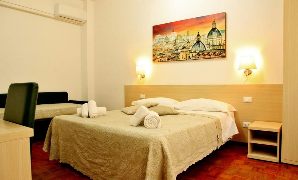 Le tue Notti a San Pietro House in Rome