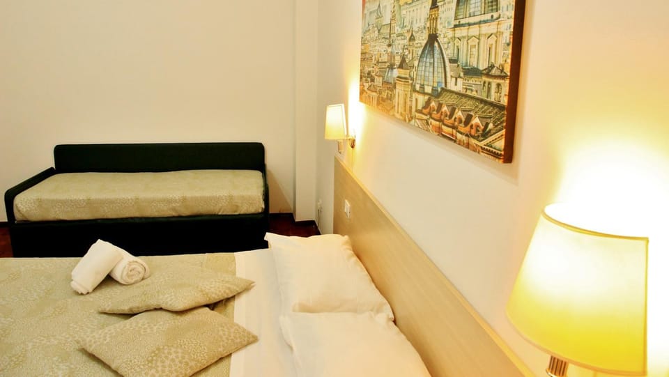 Le tue Notti a San Pietro House in Rome