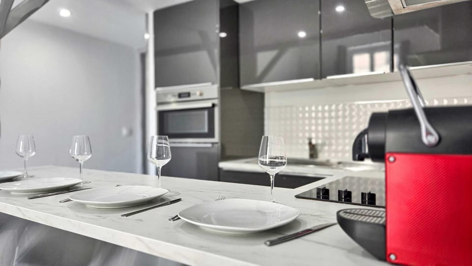 LX154 Loft rénové lumineux - plein centre Cannes Apartment in Cannes