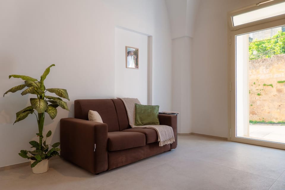 Dimora delle Conce Apartment in Tricase