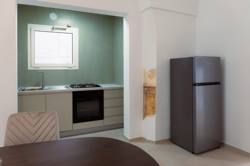 Dimora delle Conce Apartment in Tricase